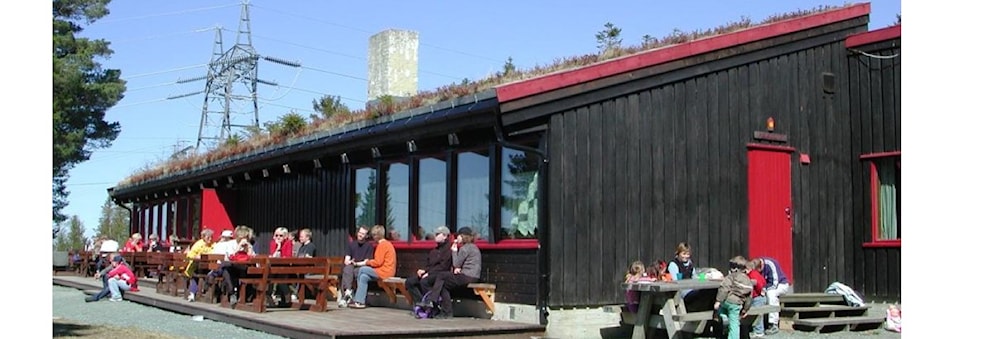 Miljøsamling